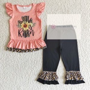 He is Risen 2 pc set